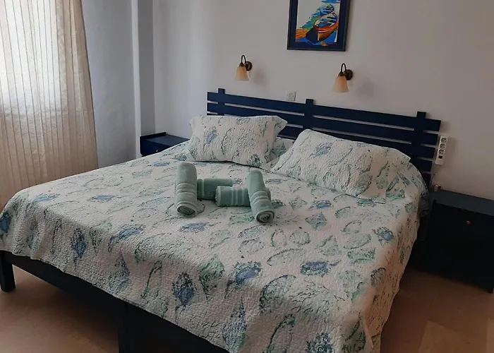 Mouria * Skiathos Town