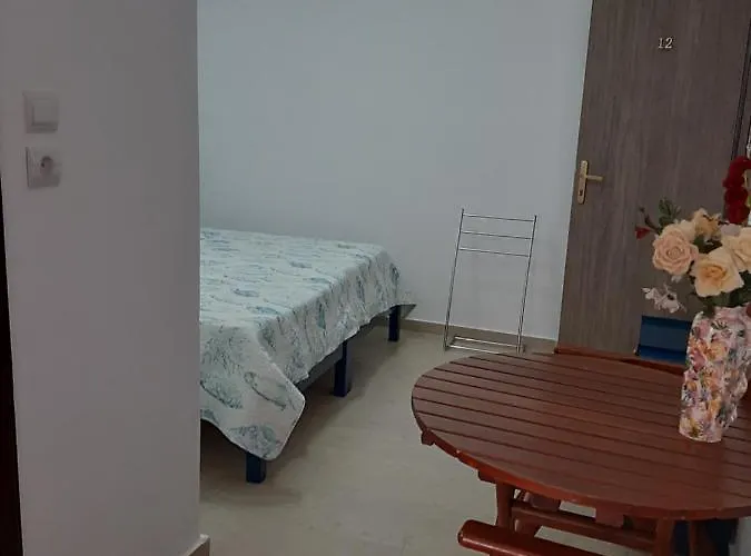 Mouria Hotel Skiathos Town